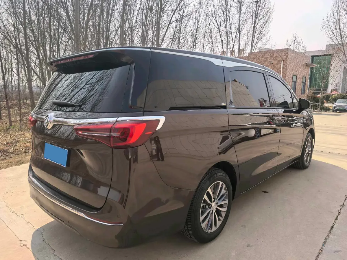2021 Buick GL8 2.0T 237HP L4 9AT,autocango,china used car exporter,china ev exporter,chinese used car exporter,chinese used ev exporter