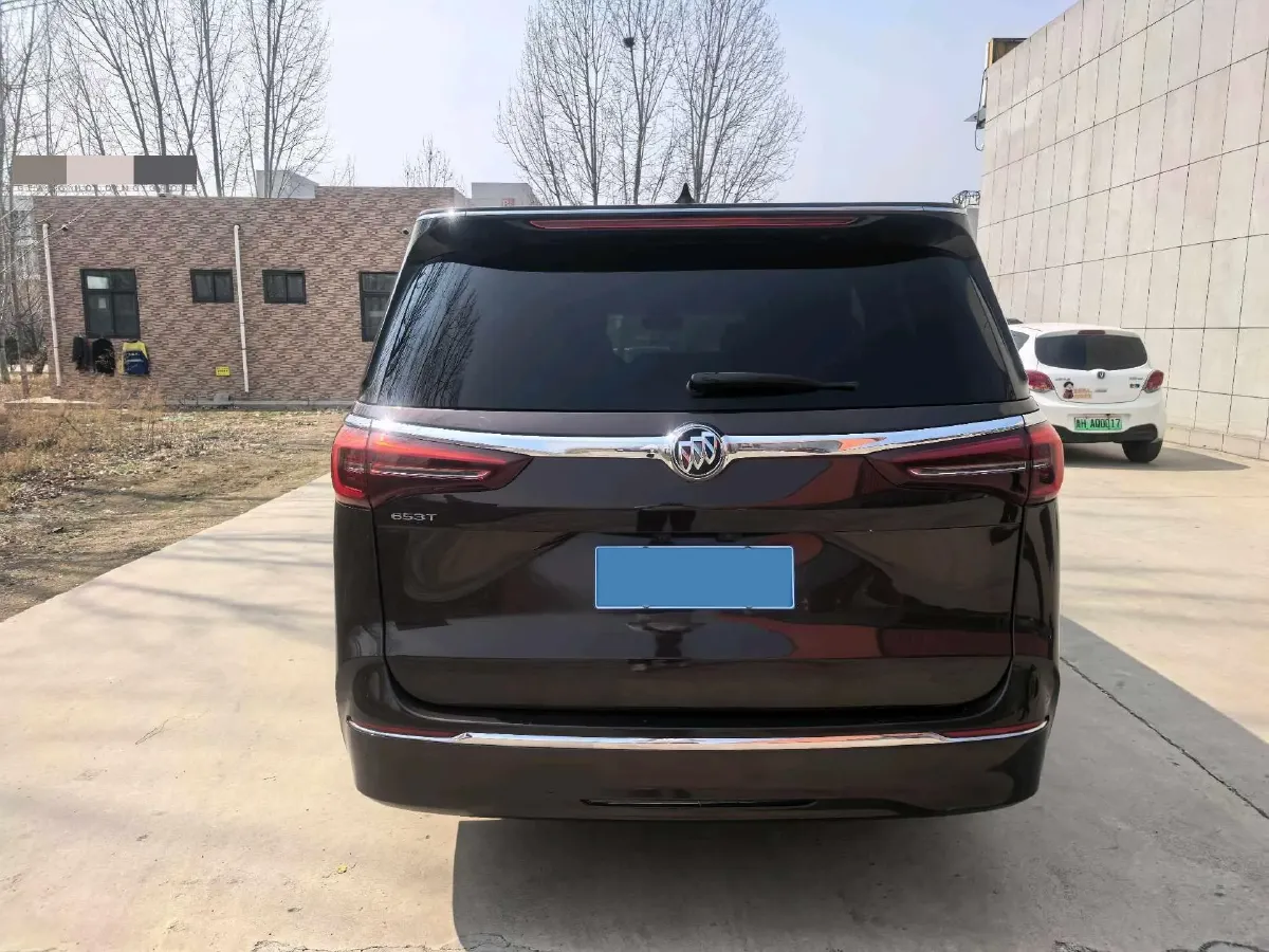 2021 Buick GL8 2.0T 237HP L4 9AT,autocango,china used car exporter,china ev exporter,chinese used car exporter,chinese used ev exporter
