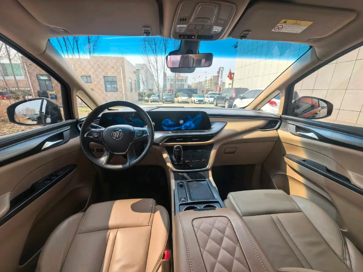 2021 Buick GL8 2.0T 237HP L4 9AT,autocango,china used car exporter,china ev exporter,chinese used car exporter,chinese used ev exporter