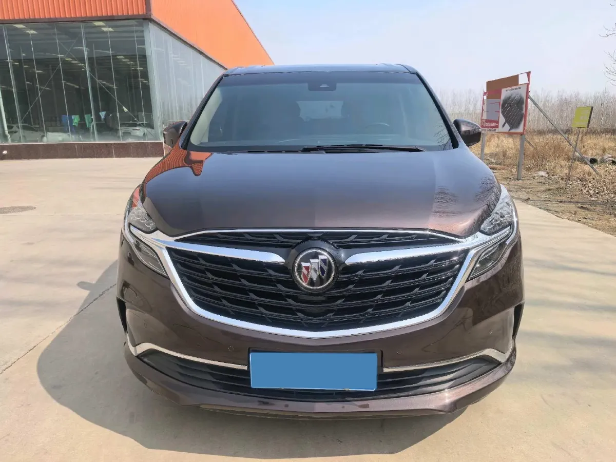 2021 Buick GL8 2.0T 237HP L4 9AT,autocango,china used car exporter,china ev exporter,chinese used car exporter,chinese used ev exporter