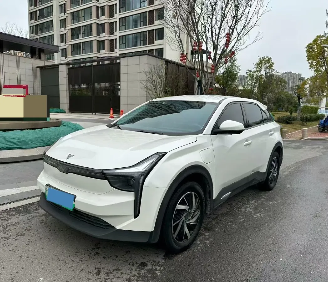 2021 Neta U BEV 54.34KWH,autocango,china used car exporter,china ev exporter,chinese used car exporter,chinese used ev exporter