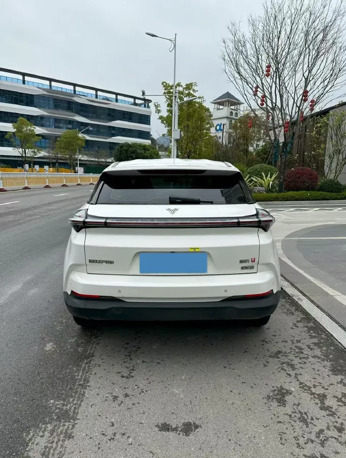 2021 Neta U BEV 54.34KWH,autocango,china used car exporter,china ev exporter,chinese used car exporter,chinese used ev exporter