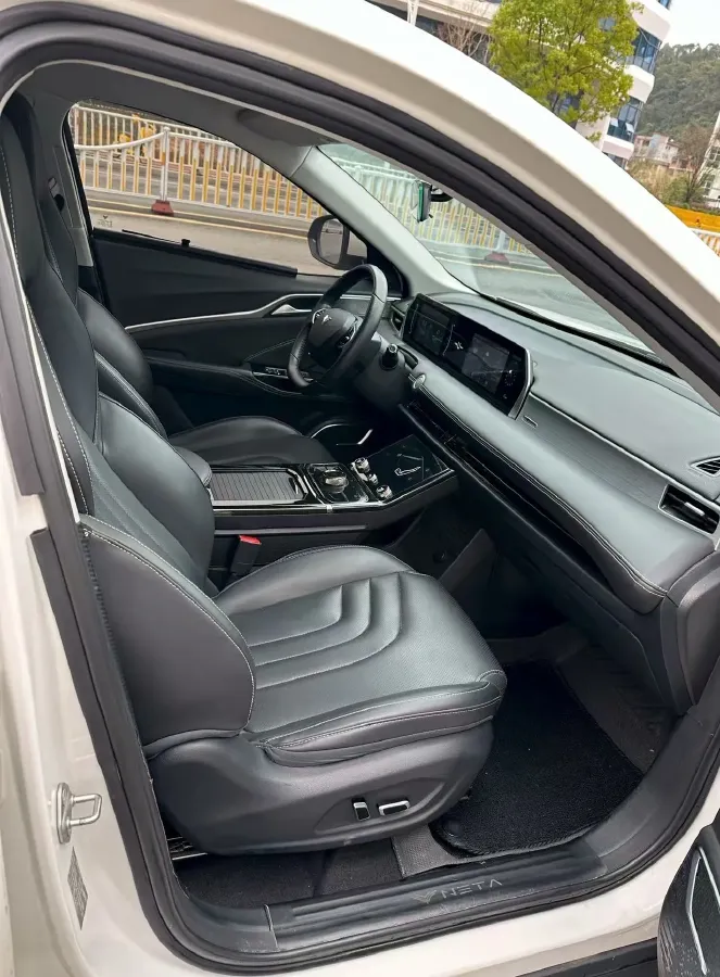 2021 Neta U BEV 54.34KWH,autocango,china used car exporter,china ev exporter,chinese used car exporter,chinese used ev exporter