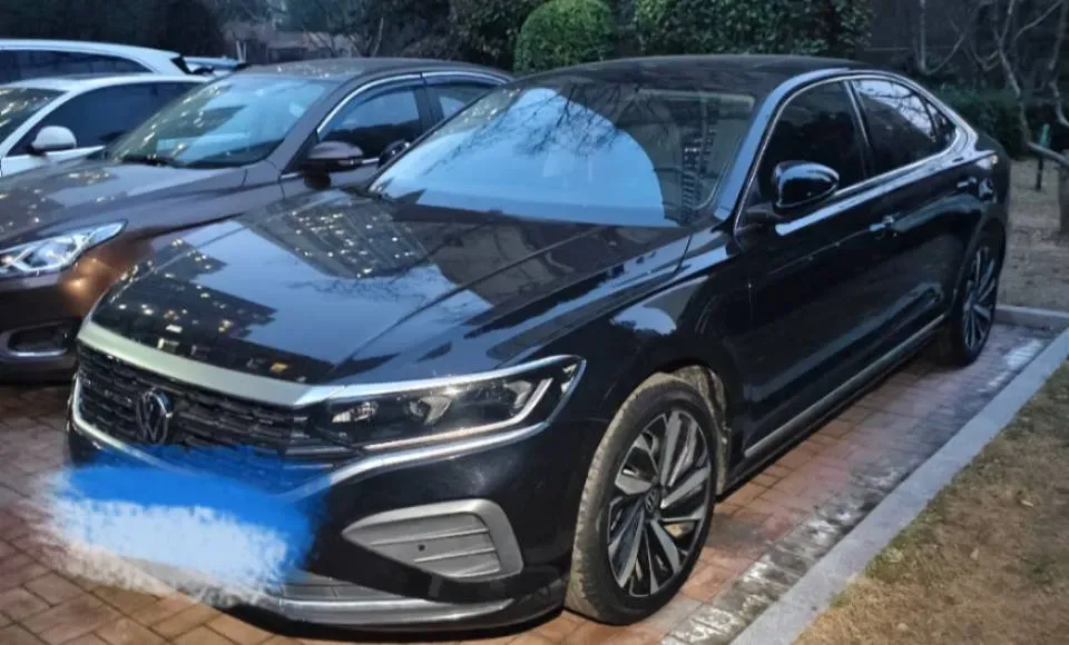 2024 Volkswagen Passat 2.0T 186HP L4 7DCT,autocango,china used car exporter,china ev exporter,chinese used car exporter,chinese used ev exporter