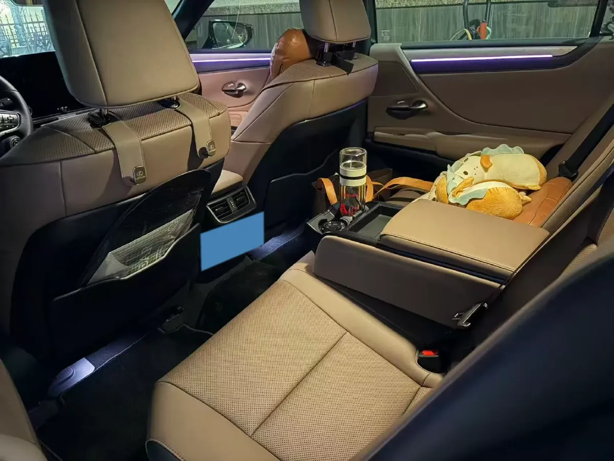 2025 Lexus ES 2.0L 173HP L4 CVT,autocango,china used car exporter,china ev exporter,chinese used car exporter,chinese used ev exporter