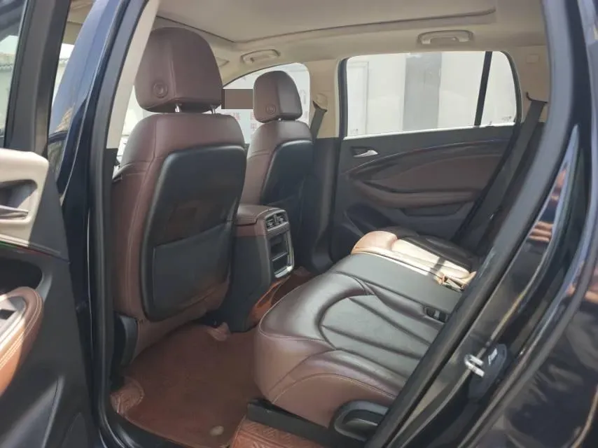 2020 Buick EnvisionPlus 1.5T 169HP L4 7DCT,autocango,china used car exporter,china ev exporter,chinese used car exporter,chinese used ev exporter