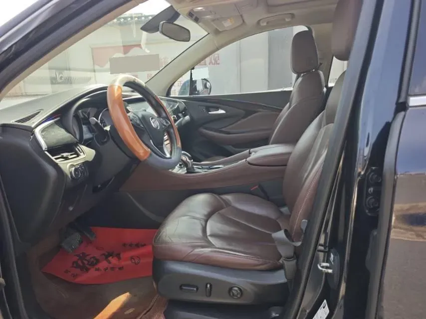 2020 Buick EnvisionPlus 1.5T 169HP L4 7DCT,autocango,china used car exporter,china ev exporter,chinese used car exporter,chinese used ev exporter