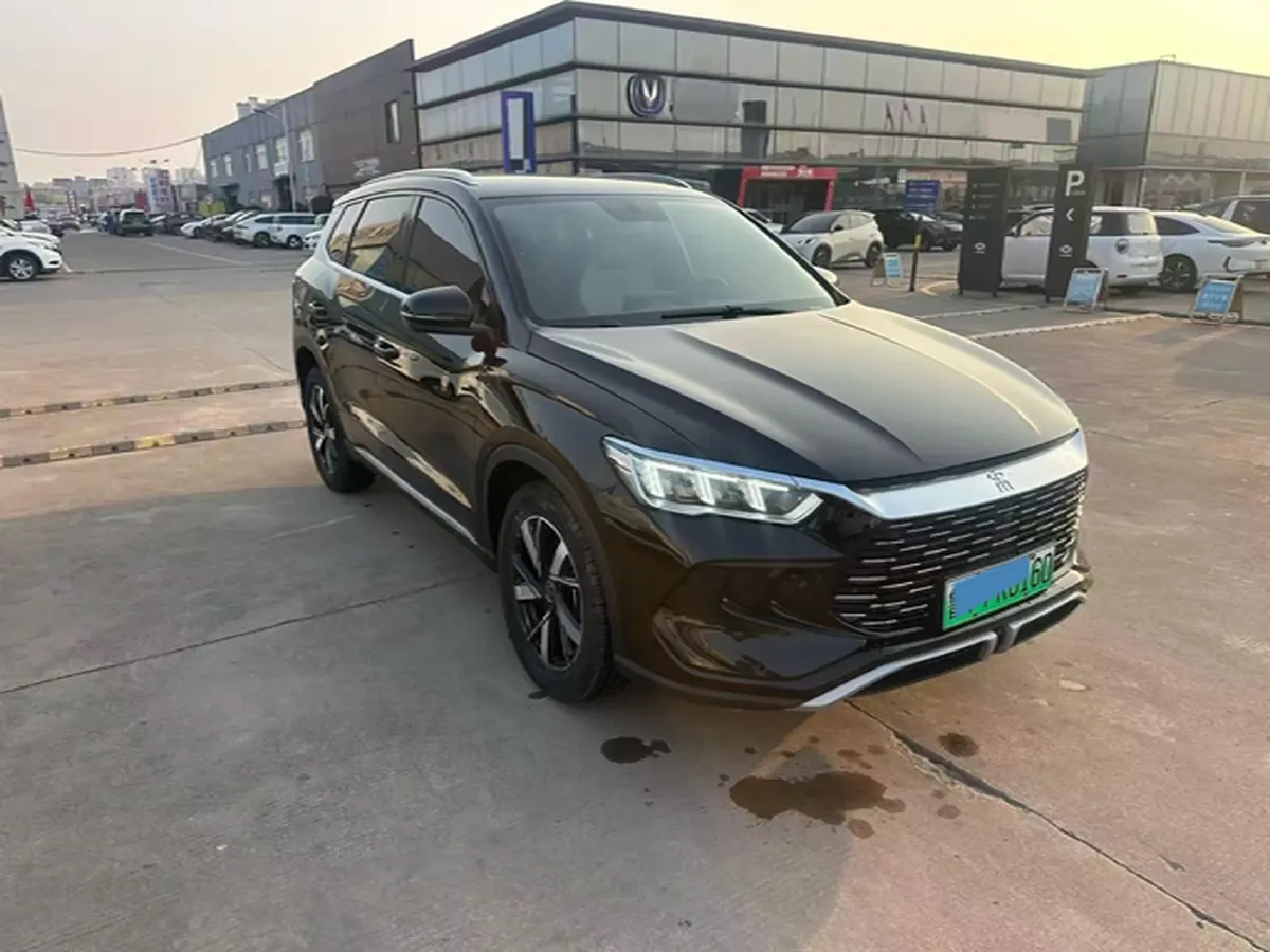 2024 BYD Song Pro 1.5L 110HP L4 E-CVT PHEV 12.9KWH,autocango,china used car exporter,china ev exporter,chinese used car exporter,chinese used ev exporter