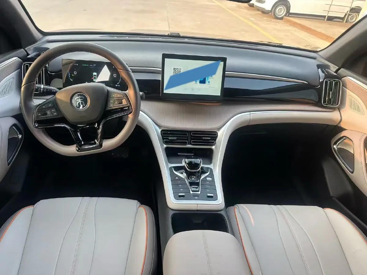 2024 BYD Song Pro 1.5L 110HP L4 E-CVT PHEV 12.9KWH,autocango,china used car exporter,china ev exporter,chinese used car exporter,chinese used ev exporter