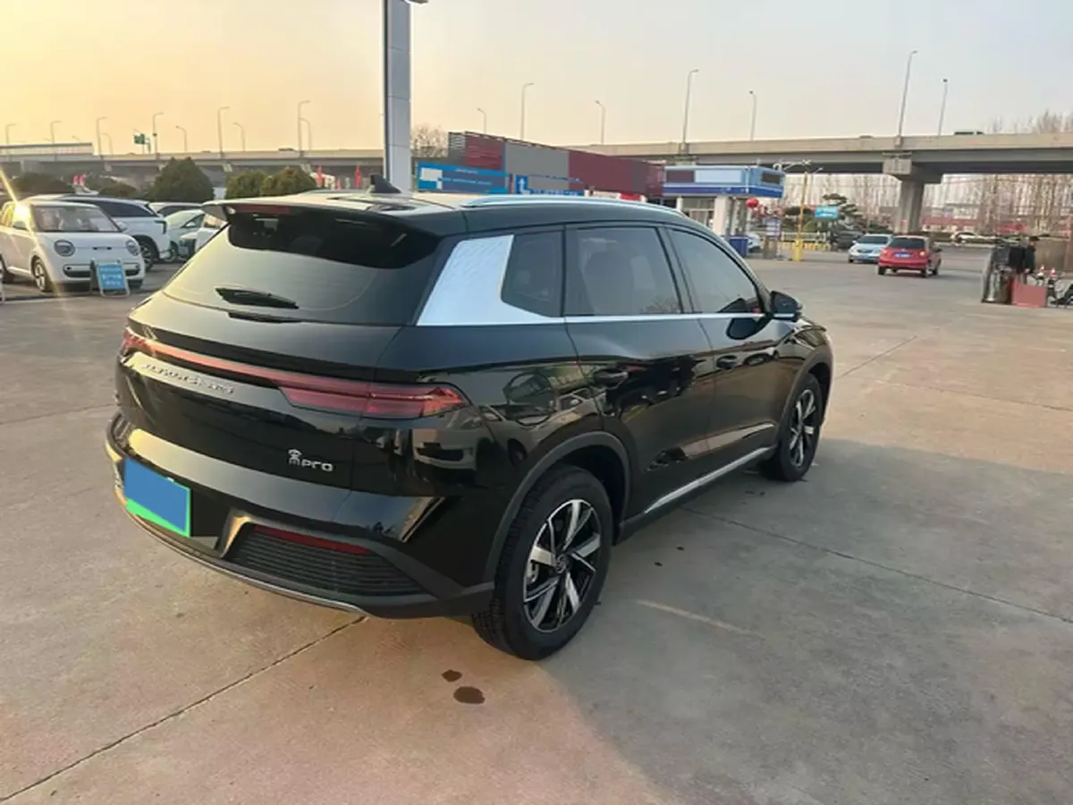 2024 BYD Song Pro 1.5L 110HP L4 E-CVT PHEV 12.9KWH,autocango,china used car exporter,china ev exporter,chinese used car exporter,chinese used ev exporter