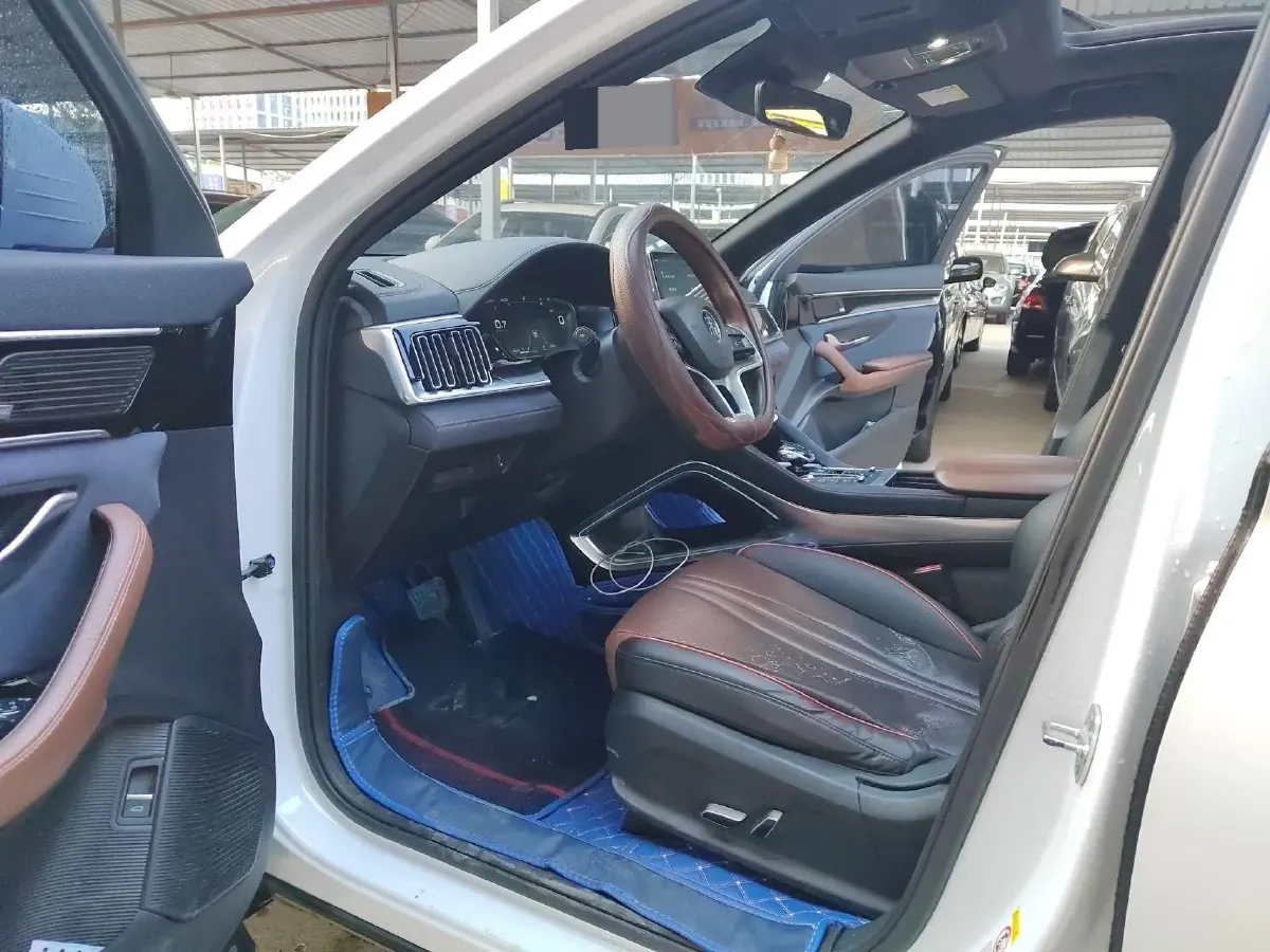 2020 BYD Song Plus 1.5T 185HP L4 7DCT,autocango,china used car exporter,china ev exporter,chinese used car exporter,chinese used ev exporter