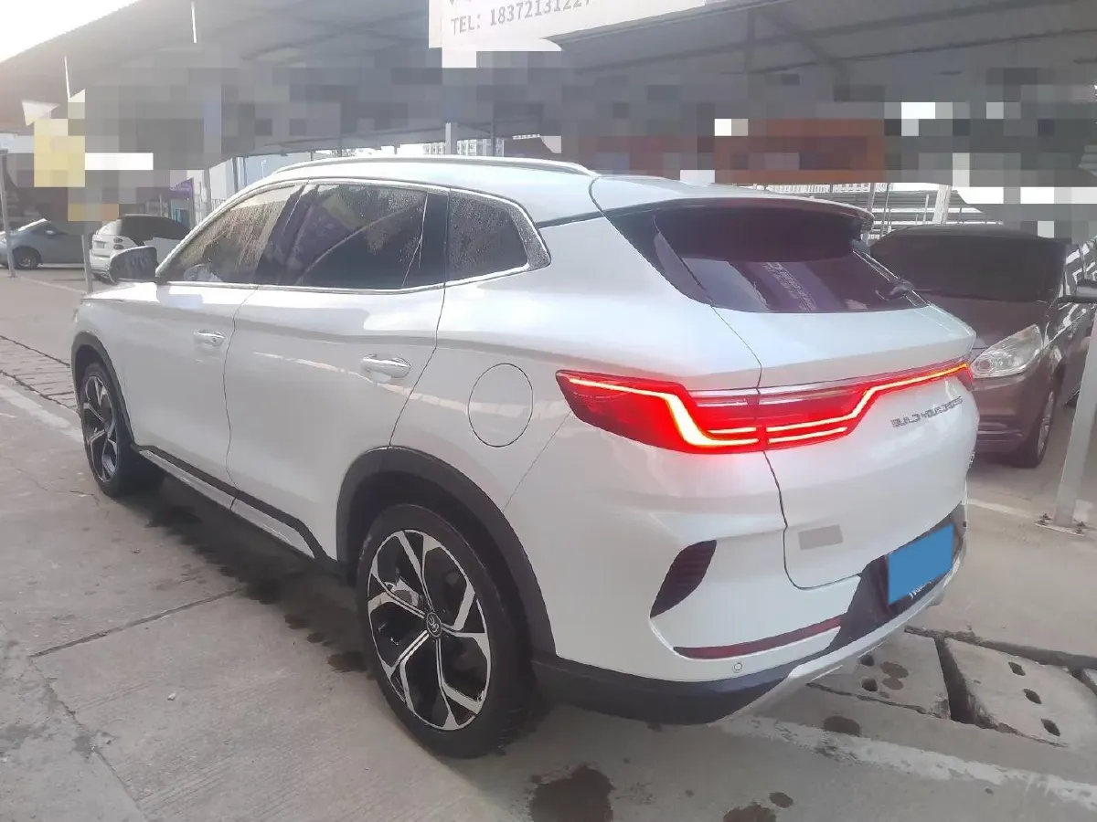 2020 BYD Song Plus 1.5T 185HP L4 7DCT,autocango,china used car exporter,china ev exporter,chinese used car exporter,chinese used ev exporter
