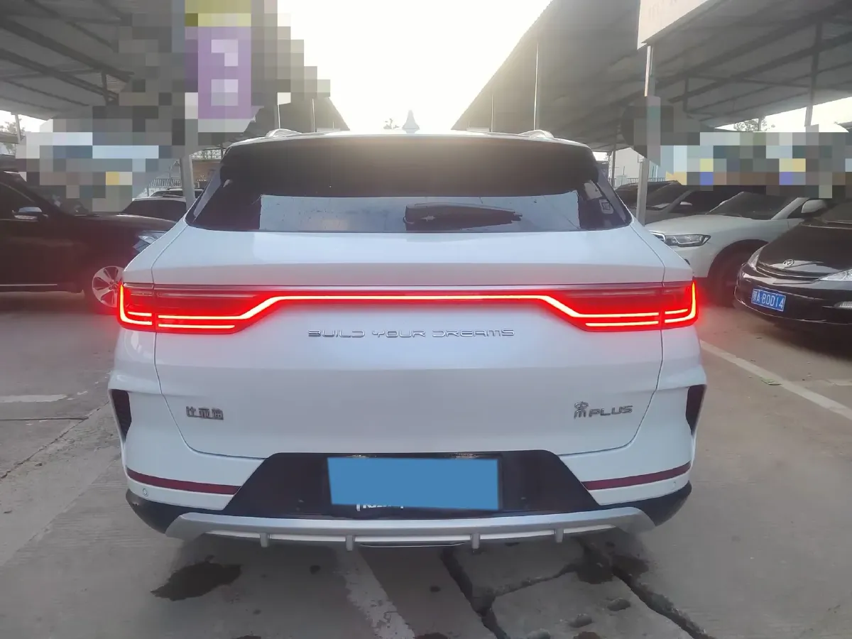 2020 BYD Song Plus 1.5T 185HP L4 7DCT,autocango,china used car exporter,china ev exporter,chinese used car exporter,chinese used ev exporter