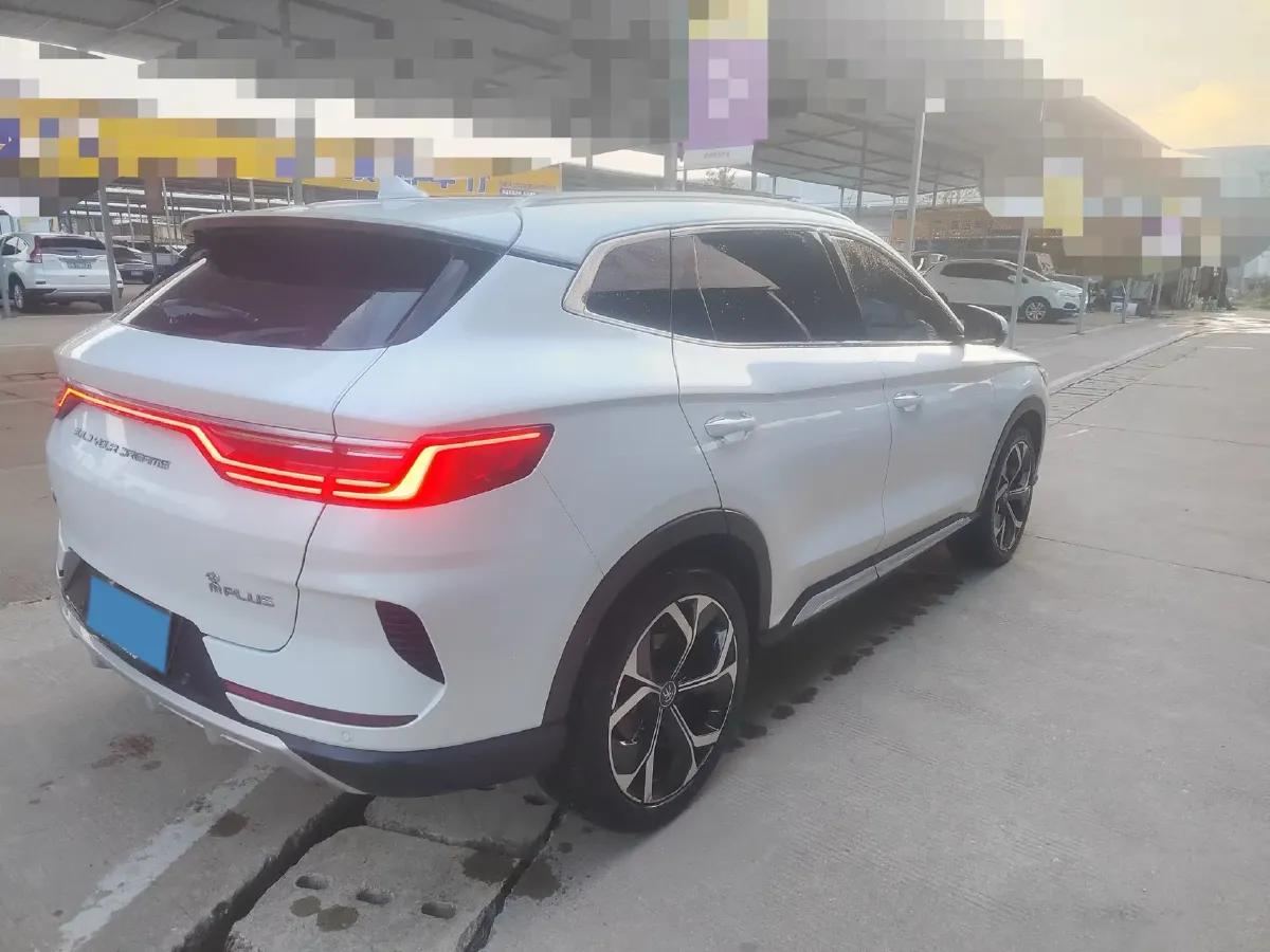 2020 BYD Song Plus 1.5T 185HP L4 7DCT,autocango,china used car exporter,china ev exporter,chinese used car exporter,chinese used ev exporter