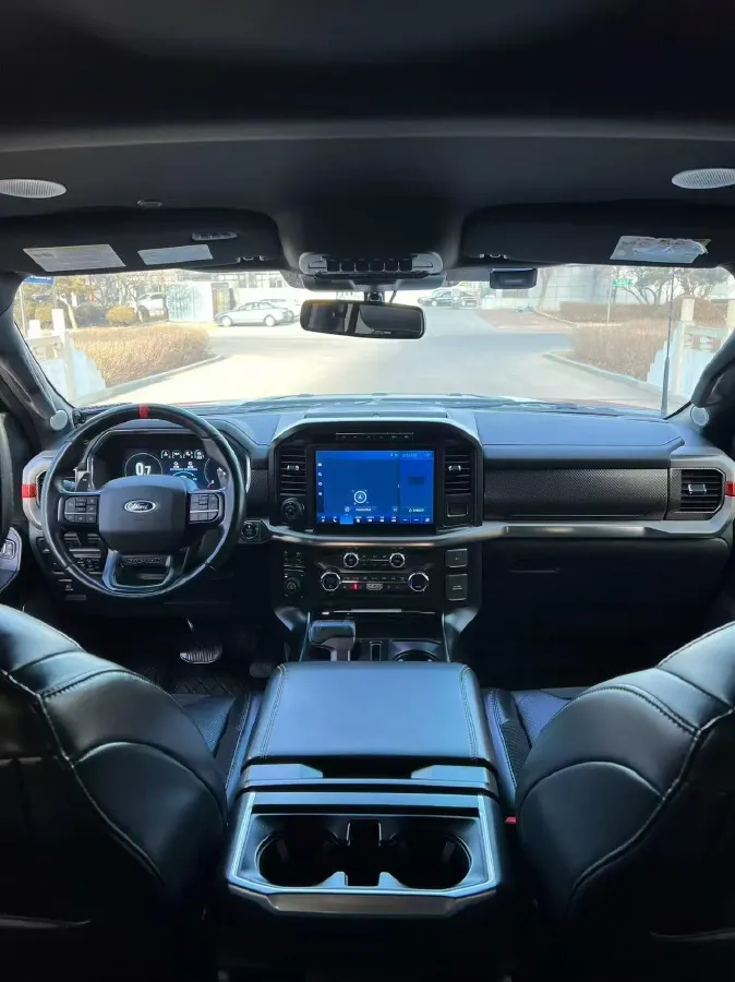 2019 Ford F-150 3.5T 381HP V6 10AT,autocango,china used car exporter,china ev exporter,chinese used car exporter,chinese used ev exporter