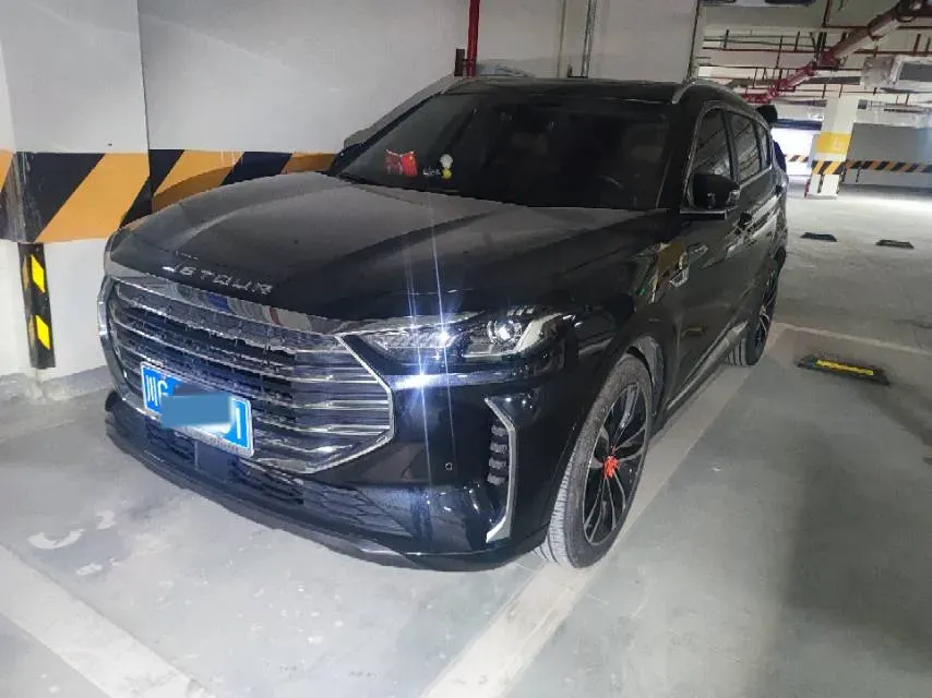 2021 Jetour X70 Plus 1.6T 197HP L4 7DCT,autocango,china used car exporter,china ev exporter,chinese used car exporter,chinese used ev exporter