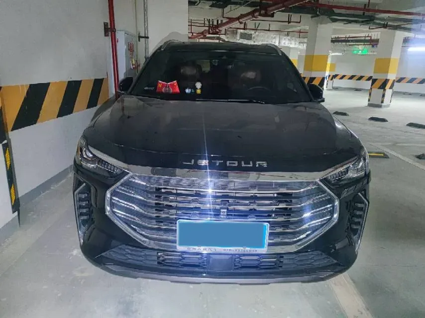 2021 Jetour X70 Plus 1.6T 197HP L4 7DCT,autocango,china used car exporter,china ev exporter,chinese used car exporter,chinese used ev exporter
