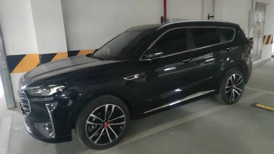 2021 Jetour X70 Plus 1.6T 197HP L4 7DCT,autocango,china used car exporter,china ev exporter,chinese used car exporter,chinese used ev exporter