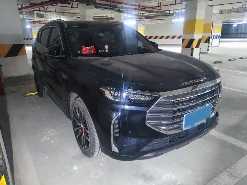 2021 Jetour X70 Plus 1.6T 197HP L4 7DCT,autocango,china used car exporter,china ev exporter,chinese used car exporter,chinese used ev exporter