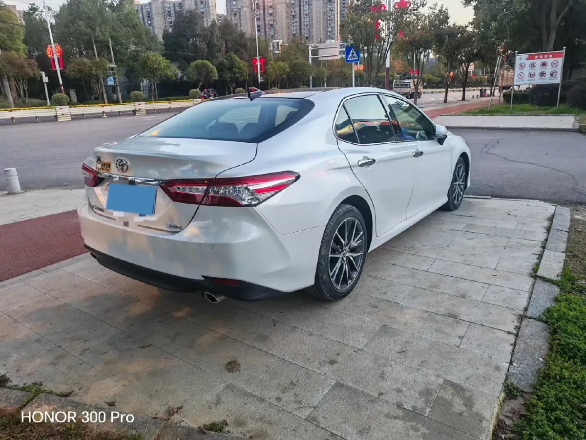 2021 Toyota Camry 2.5L 209HP L4 8AT,autocango,china used car exporter,china ev exporter,chinese used car exporter,chinese used ev exporter