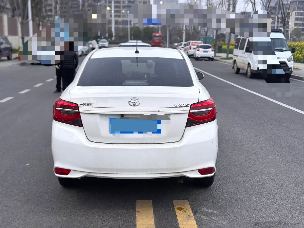 2021 Toyota Vios 1.5L 112HP L4 CVT,autocango,china used car exporter,china ev exporter,chinese used car exporter,chinese used ev exporter
