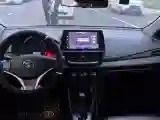 2021 Toyota Vios 1.5L 112HP L4 CVT