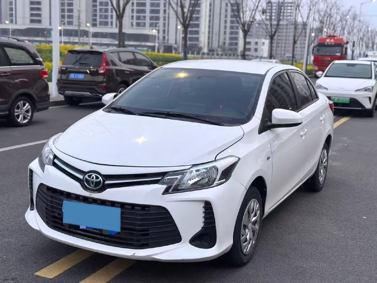 2021 Toyota Vios 1.5L 112HP L4 CVT,autocango,china used car exporter,china ev exporter,chinese used car exporter,chinese used ev exporter
