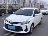 2021 Toyota Vios 1.5L 112HP L4 CVT