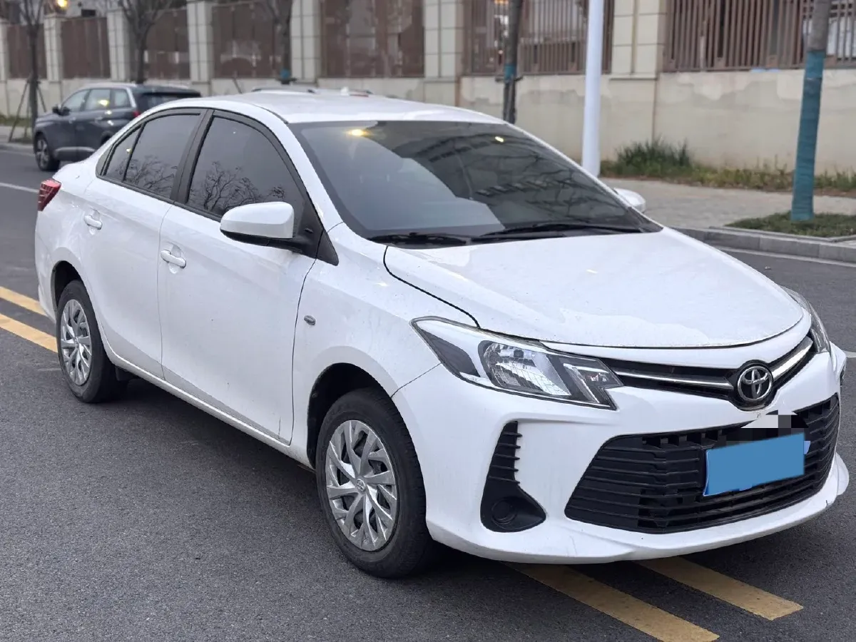 2021 Toyota Vios 1.5L 112HP L4 CVT,autocango,china used car exporter,china ev exporter,chinese used car exporter,chinese used ev exporter