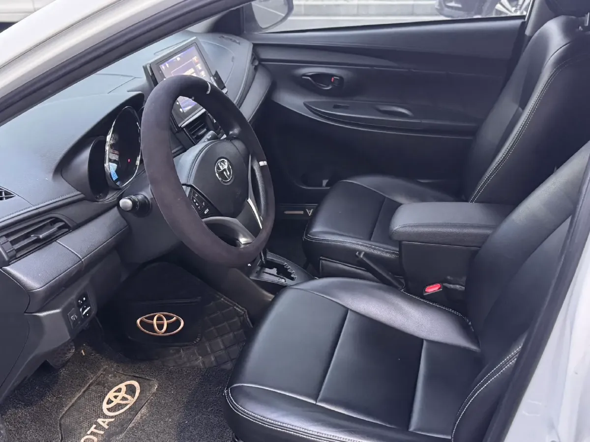 2021 Toyota Vios 1.5L 112HP L4 CVT,autocango,china used car exporter,china ev exporter,chinese used car exporter,chinese used ev exporter