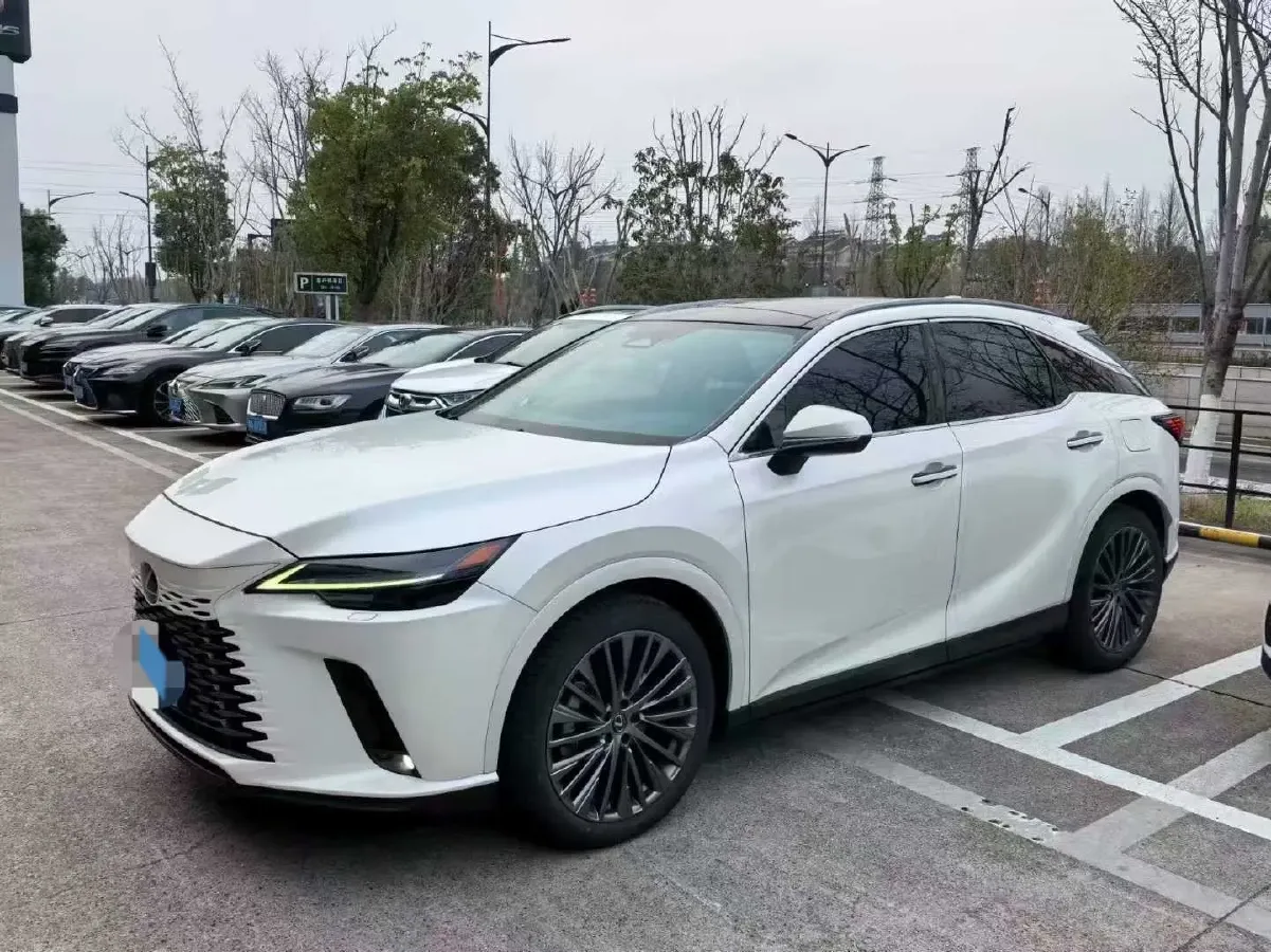2023 Lexus RX 2.5L 189HP L4 E-CVT Hybrid,autocango,china used car exporter,china ev exporter,chinese used car exporter,chinese used ev exporter