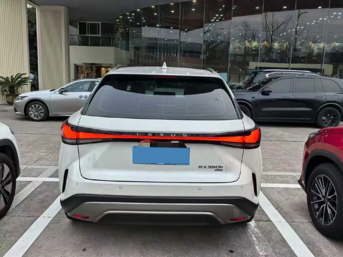 2023 Lexus RX 2.5L 189HP L4 E-CVT Hybrid,autocango,china used car exporter,china ev exporter,chinese used car exporter,chinese used ev exporter
