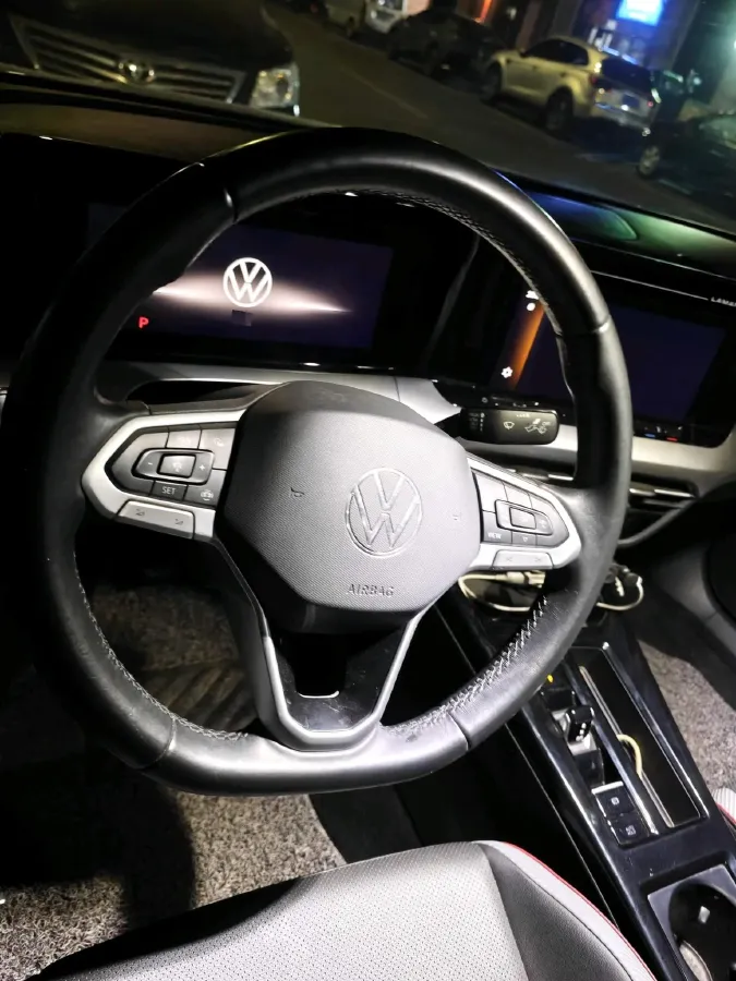 2023 Volkswagen Lamando 1.4T 150HP L4 7DCT,autocango,china used car exporter,china ev exporter,chinese used car exporter,chinese used ev exporter