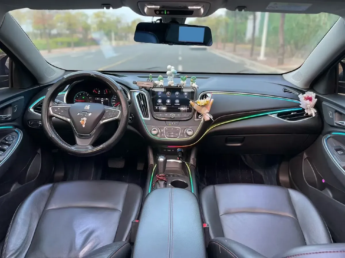 2020 Chevrolet Malibu XL 2.0T 237HP L4 9AT,autocango,china used car exporter,china ev exporter,chinese used car exporter,chinese used ev exporter