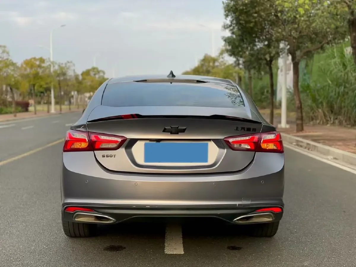 2020 Chevrolet Malibu XL 2.0T 237HP L4 9AT,autocango,china used car exporter,china ev exporter,chinese used car exporter,chinese used ev exporter