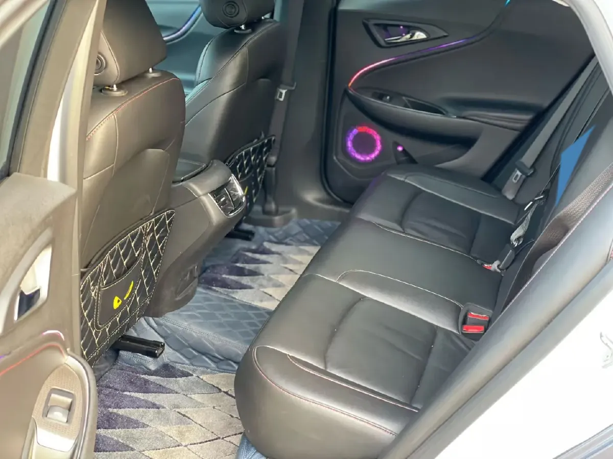 2020 Chevrolet Malibu XL 2.0T 237HP L4 9AT,autocango,china used car exporter,china ev exporter,chinese used car exporter,chinese used ev exporter