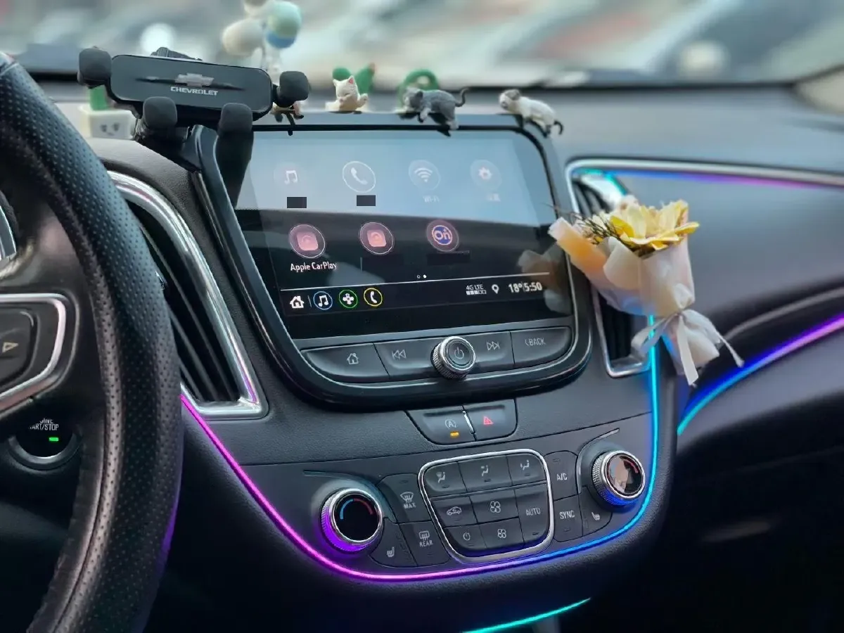 2020 Chevrolet Malibu XL 2.0T 237HP L4 9AT,autocango,china used car exporter,china ev exporter,chinese used car exporter,chinese used ev exporter