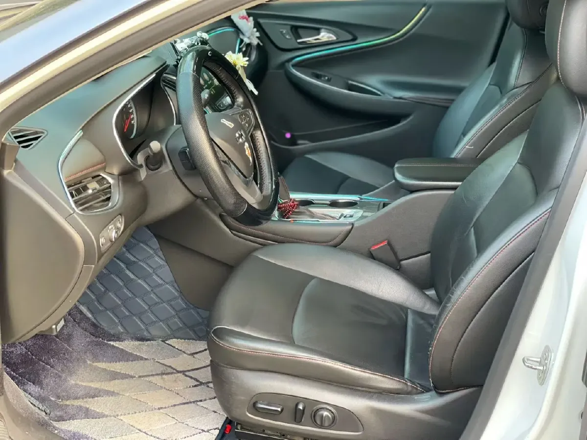 2020 Chevrolet Malibu XL 2.0T 237HP L4 9AT,autocango,china used car exporter,china ev exporter,chinese used car exporter,chinese used ev exporter