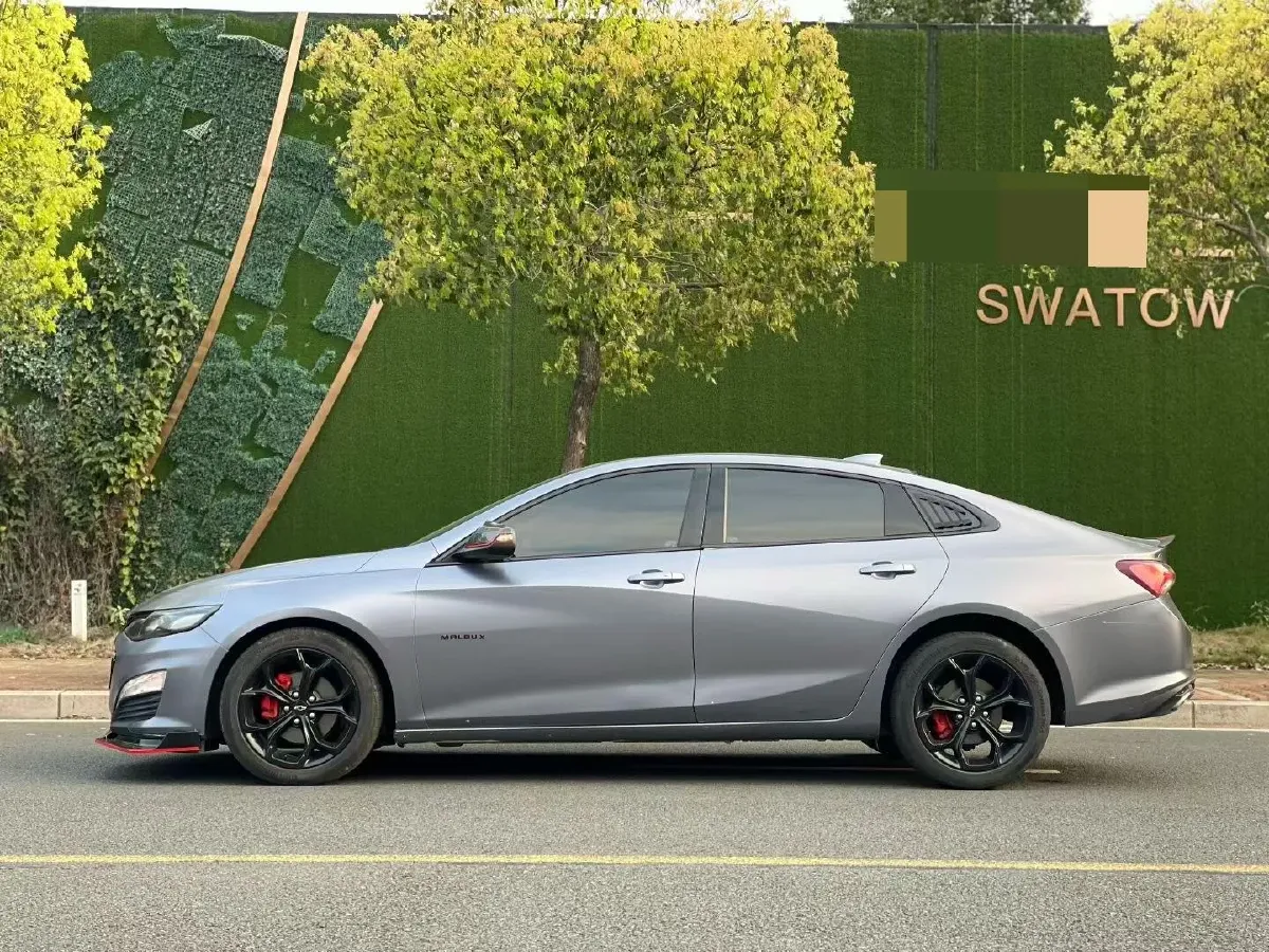 2020 Chevrolet Malibu XL 2.0T 237HP L4 9AT,autocango,china used car exporter,china ev exporter,chinese used car exporter,chinese used ev exporter