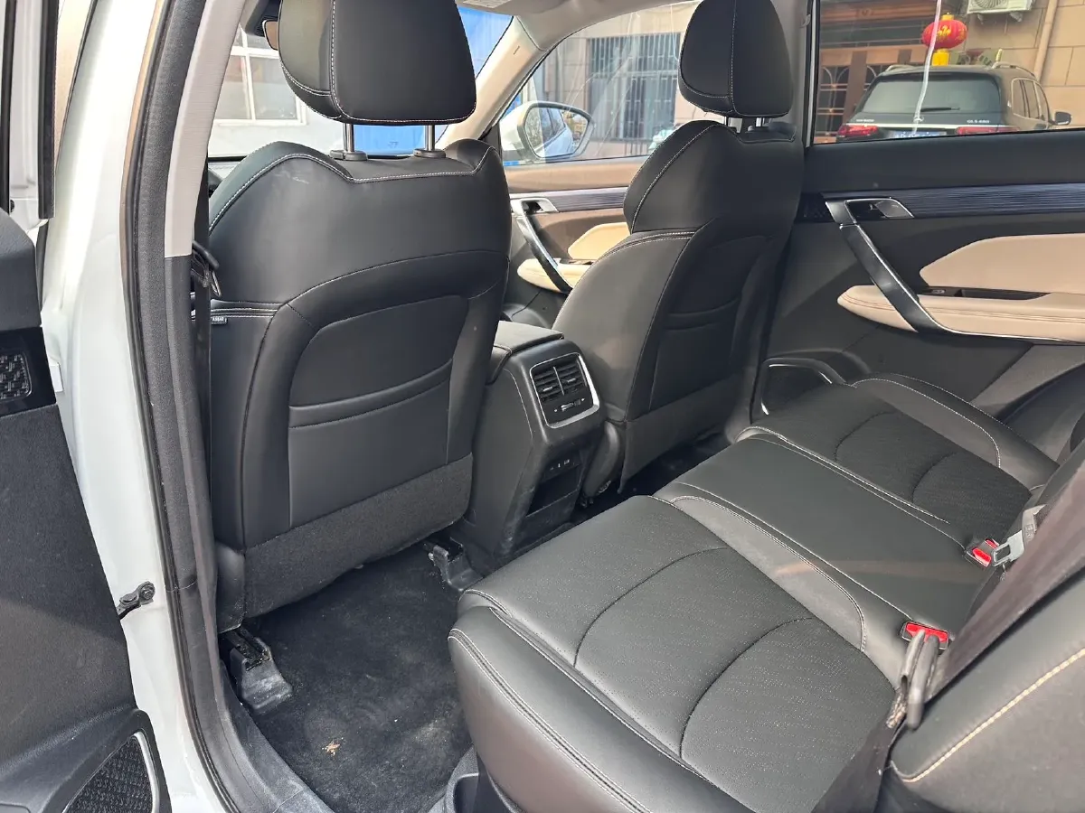 2022 Geely Azkarra 1.8T 184HP L4 7DCT,autocango,china used car exporter,china ev exporter,chinese used car exporter,chinese used ev exporter