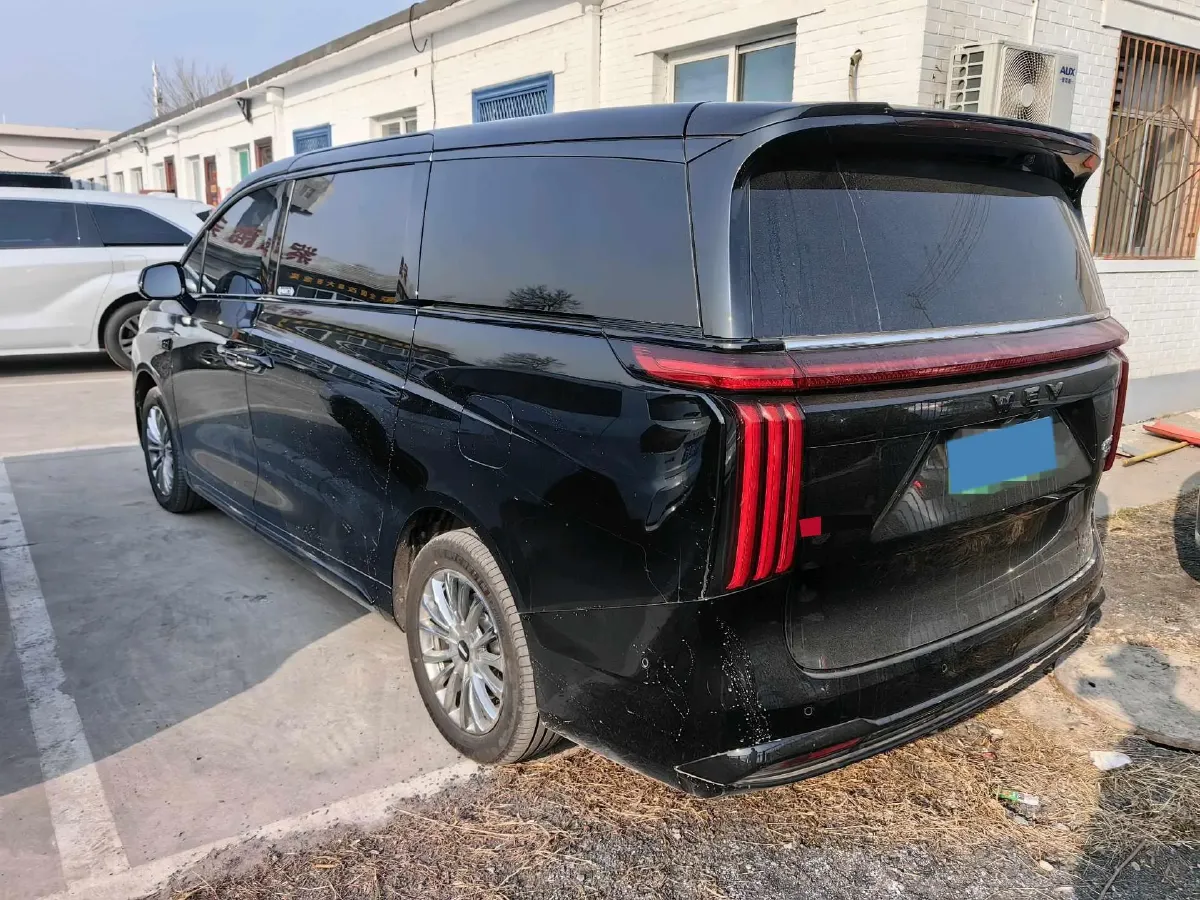 2025 WEY HighMountain 1.5T 170HP L4 4DHT PHEV,autocango,china used car exporter,china ev exporter,chinese used car exporter,chinese used ev exporter