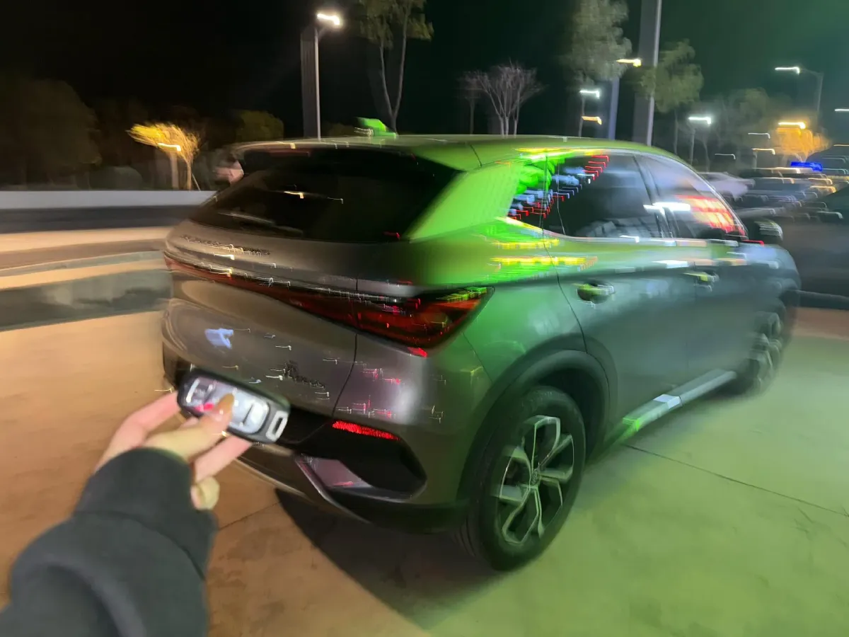 2023 BYD Yuan Plus BEV 49.92KWH,autocango,china used car exporter,china ev exporter,chinese used car exporter,chinese used ev exporter