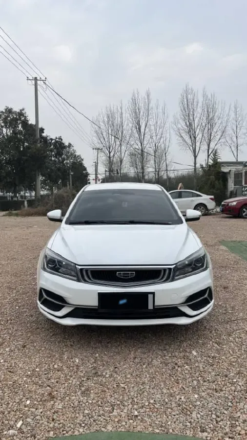 2019 Geely Emgrand 1.5L 109HP L4 CVT,autocango,china used car exporter,china ev exporter,chinese used car exporter,chinese used ev exporter
