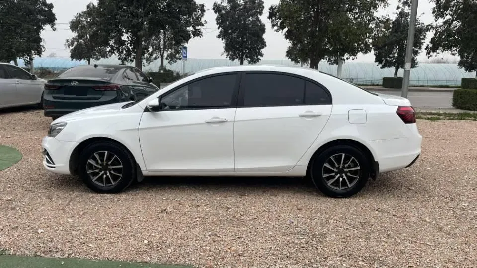 2019 Geely Emgrand 1.5L 109HP L4 CVT,autocango,china used car exporter,china ev exporter,chinese used car exporter,chinese used ev exporter