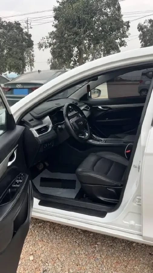 2019 Geely Emgrand 1.5L 109HP L4 CVT,autocango,china used car exporter,china ev exporter,chinese used car exporter,chinese used ev exporter