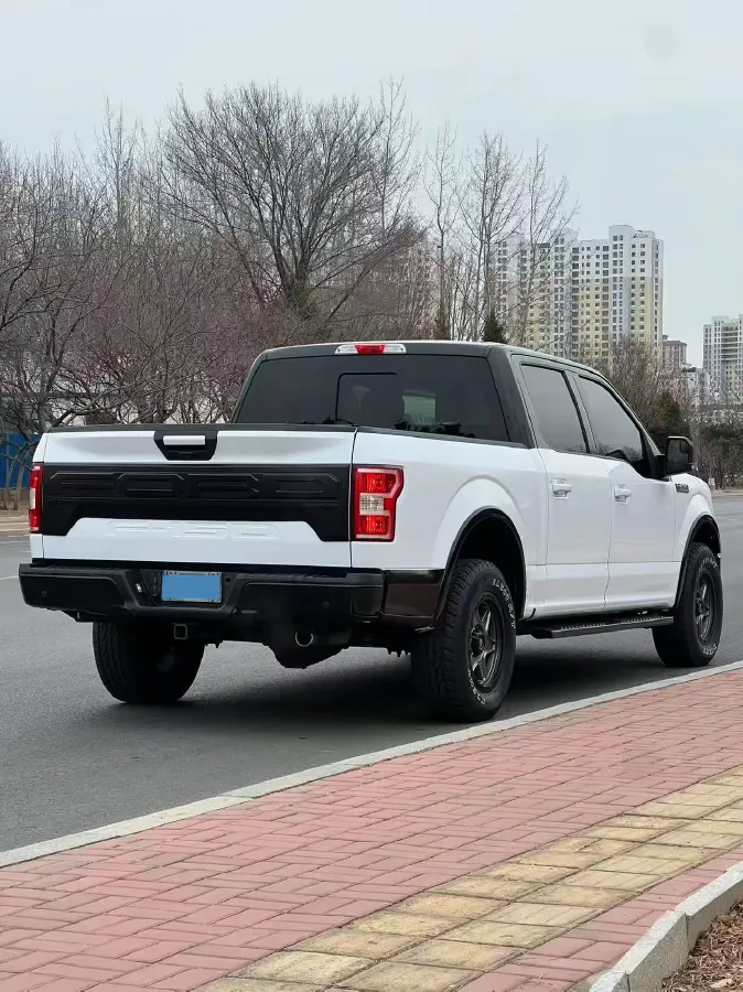 2018 Ford F-150 3.5T 422HP V6 10AT,autocango,china used car exporter,china ev exporter,chinese used car exporter,chinese used ev exporter