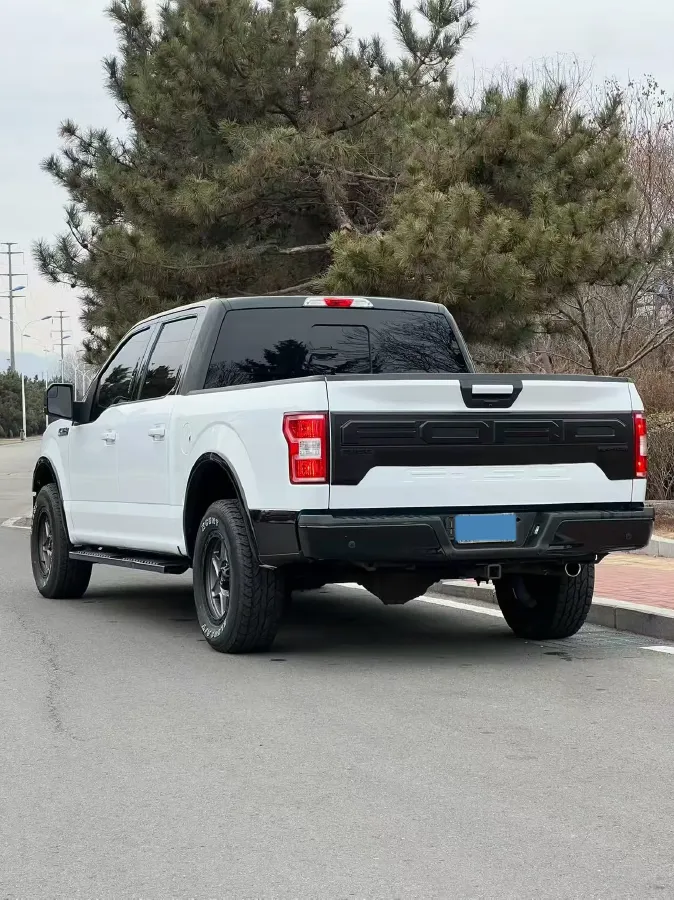 2018 Ford F-150 3.5T 422HP V6 10AT,autocango,china used car exporter,china ev exporter,chinese used car exporter,chinese used ev exporter
