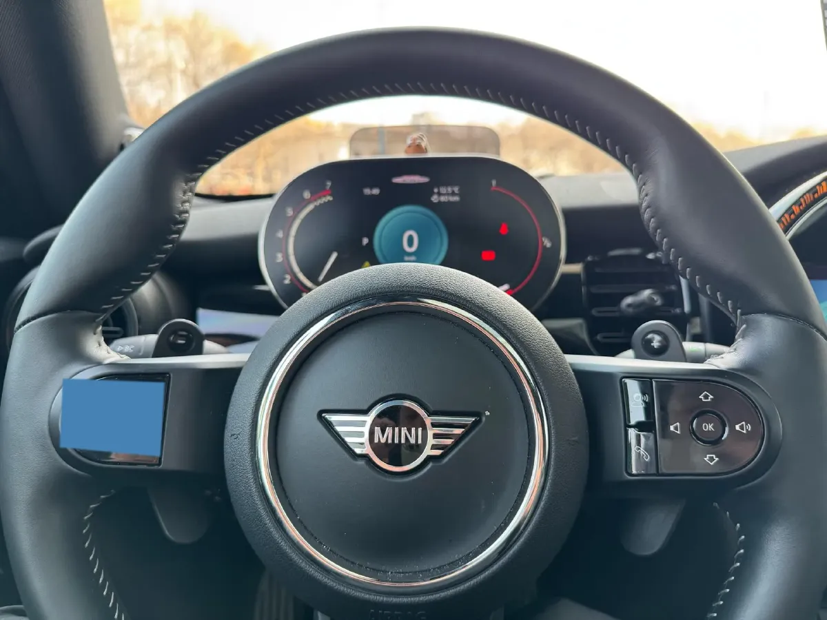 2022 MINI JCW 2.0T 231HP L4 8AT,autocango,china used car exporter,china ev exporter,chinese used car exporter,chinese used ev exporter