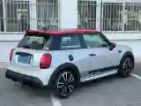 2022 MINI JCW 2.0T 231HP L4 8AT