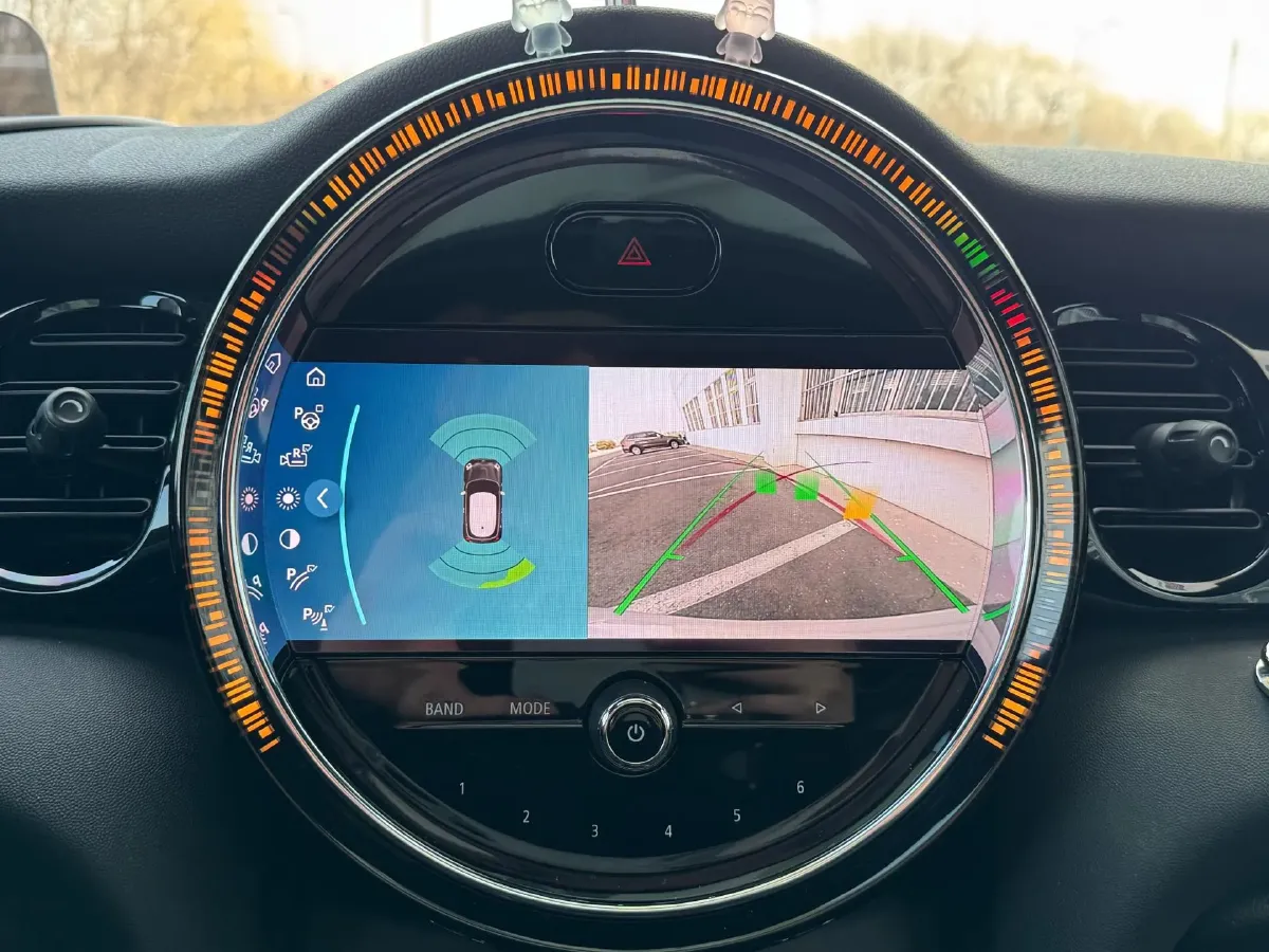 2022 MINI JCW 2.0T 231HP L4 8AT,autocango,china used car exporter,china ev exporter,chinese used car exporter,chinese used ev exporter